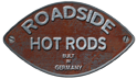 Roadside Hot Rods